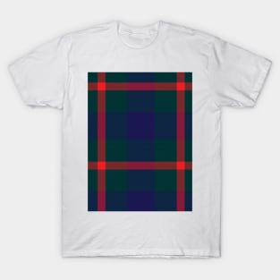 Clan Agnew Tartan T-Shirt